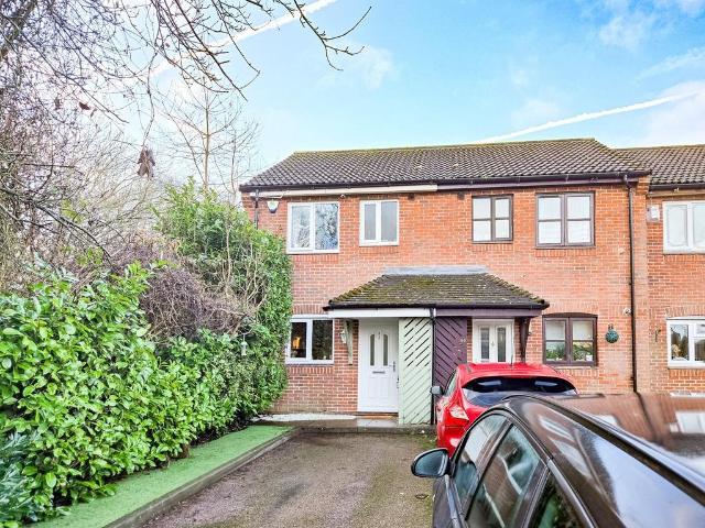 House for sale in Boley Park, Staffordshire