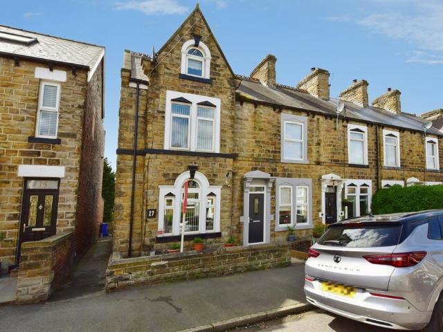 House for sale in Handsworth, Isle Of Man