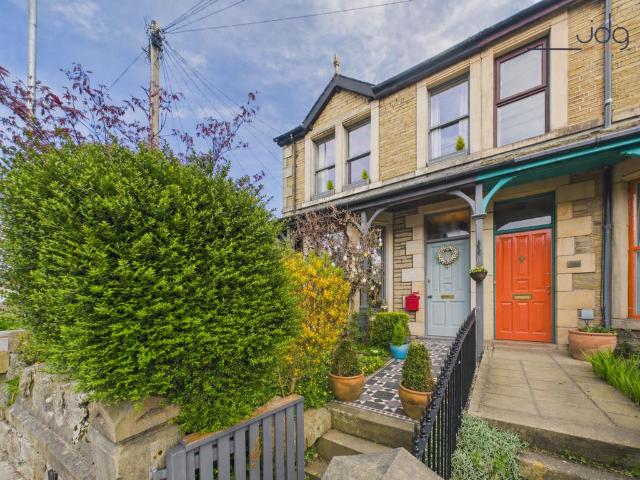 House for sale in Skerton, Bare