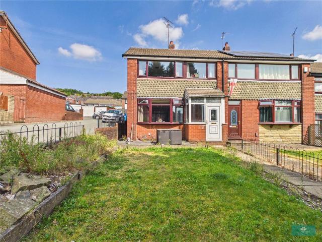 House for sale in Waterhead, Pendock