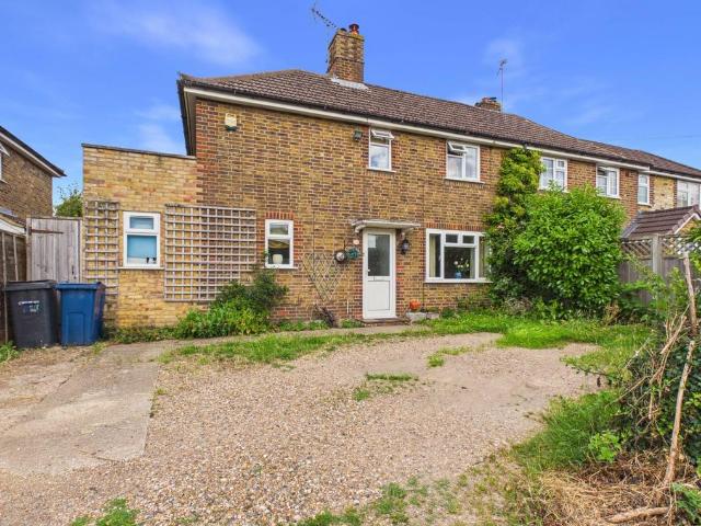House for sale in Jordans, Buckinghamshire