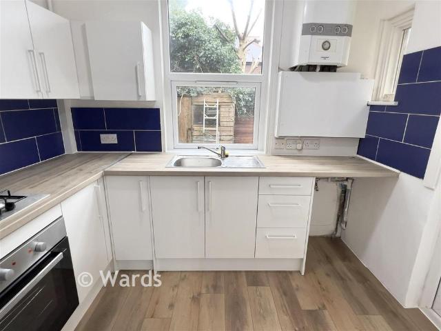 House for sale in Cliftonville West, Thanet