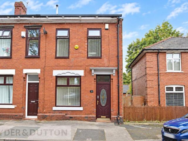 House for sale in Castleton, Rochdale