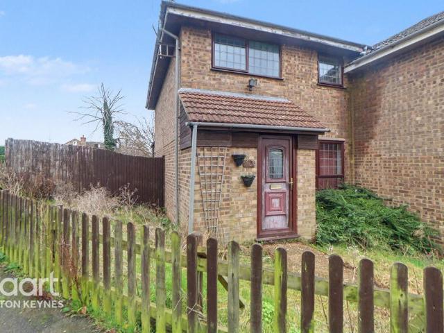 House for sale in West Bletchley, Bletchley