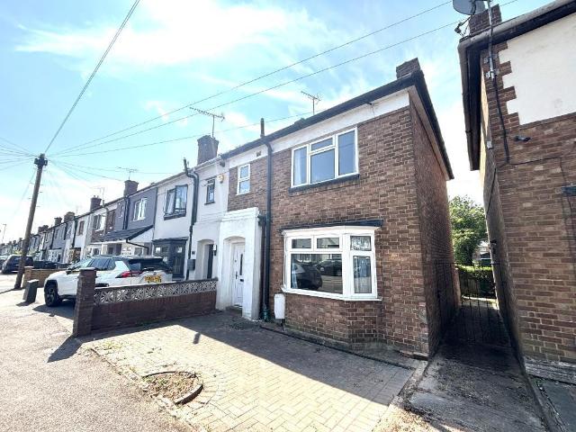 House for sale in Farley Hill, Spring Park