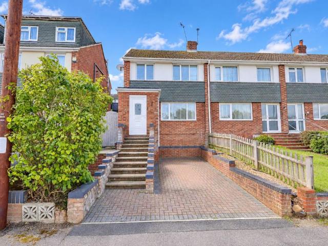 House for sale in Weston Common, Southampton