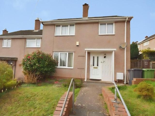 House for sale in Watergate, Devon