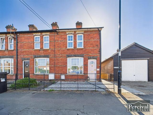 House for sale in Chipping Hill, Essex