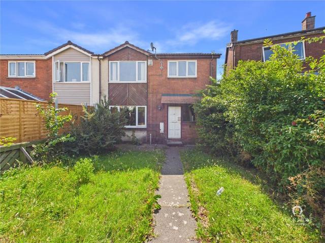 House for sale in Town End Farm, Tyne And Wear