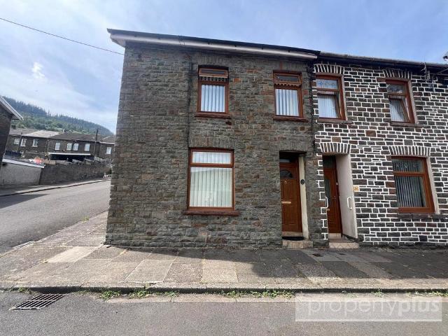 House for sale in Trehafod