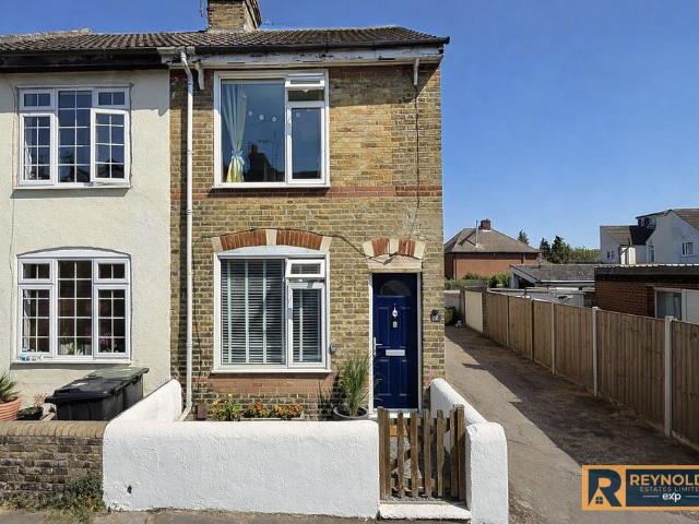 House for sale in Snodland, Bourne Vale