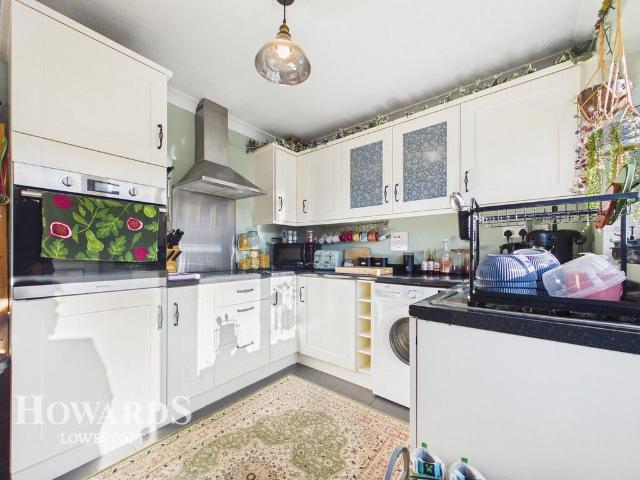 House for sale in Eastbridge, Suffolk
