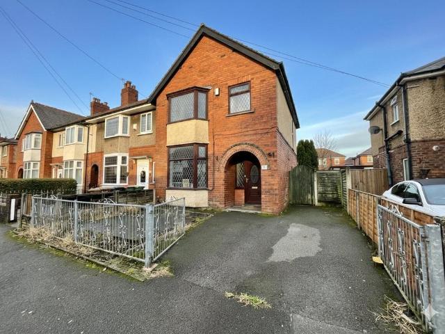 House for sale in Plungington, Higher Bartle