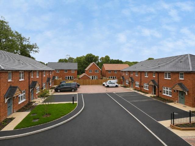 House for sale in East Hoathly with Halland, Cross In Hand