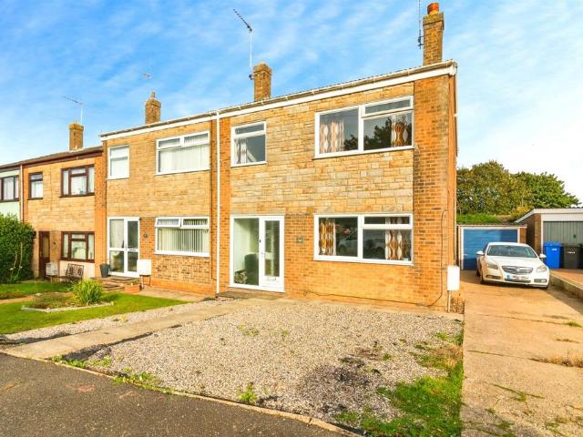 House for sale in Kessingland, East Suffolk
