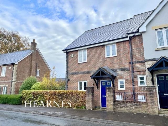 House for sale in Lytchett Matravers