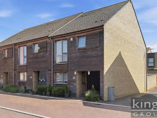 House for sale in Harlow, Essex
