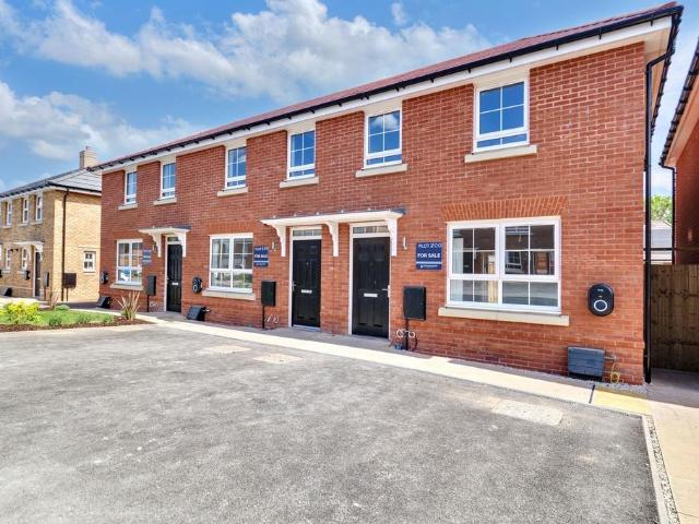 House for sale in Upper Lighthorne, Alderminster