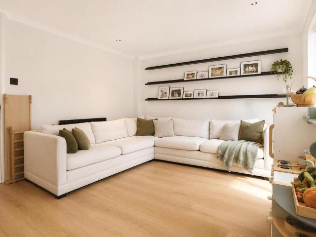 House for sale in Silverhill, Guestling Green