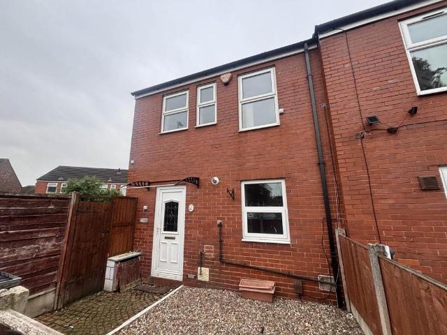 House for sale in Stock Brook, Oldham
