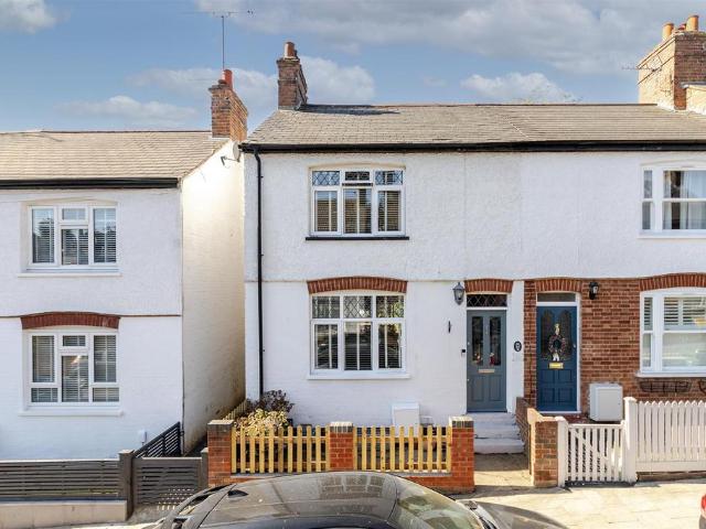 House for sale in St Albans