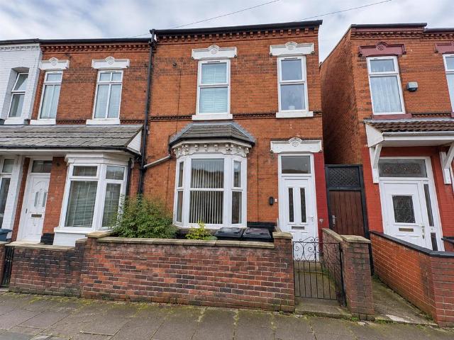 House for sale in Greet, Birmingham