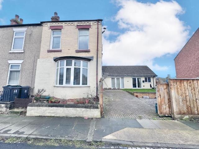 House for sale in Darlington, Isle Of Man