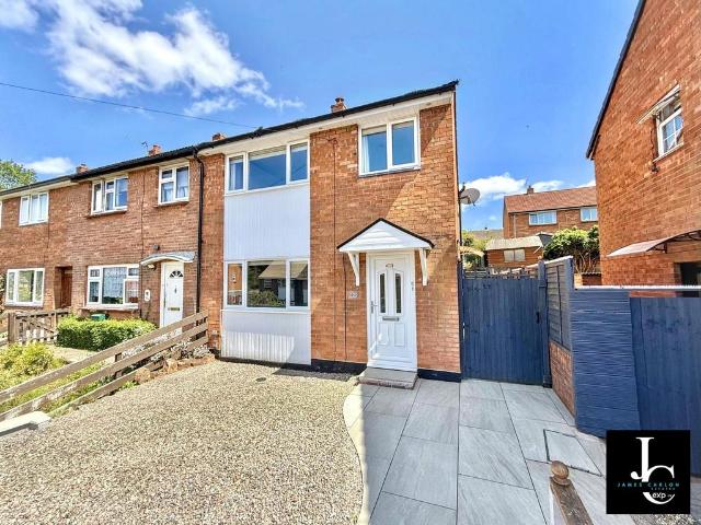 House for sale in Sutton Hill, Telford