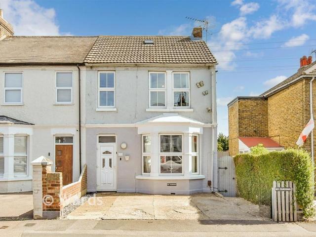 House for sale in Gillingham