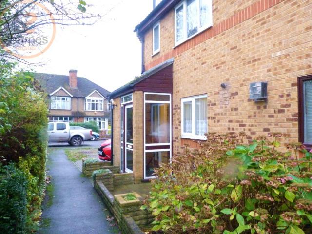 House for sale in London Borough of Merton, Greater London