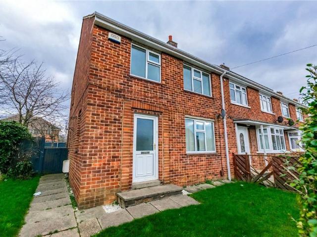House for sale in Nunsthorpe, Scartho
