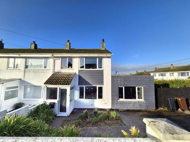 House for sale in Porthleven, Cornwall