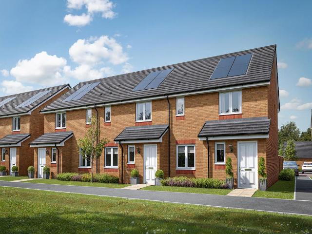 House for sale in Greendykes, Craigmillar