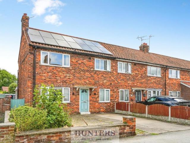 House for sale in Riccall