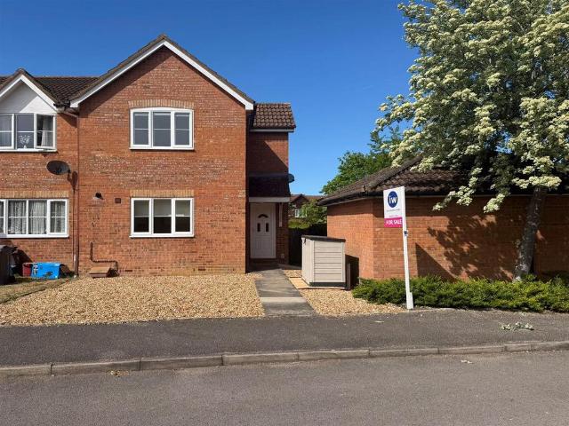 House for sale in Old Town, Shephall