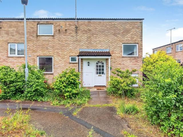 House for sale in Bretton, Peterborough