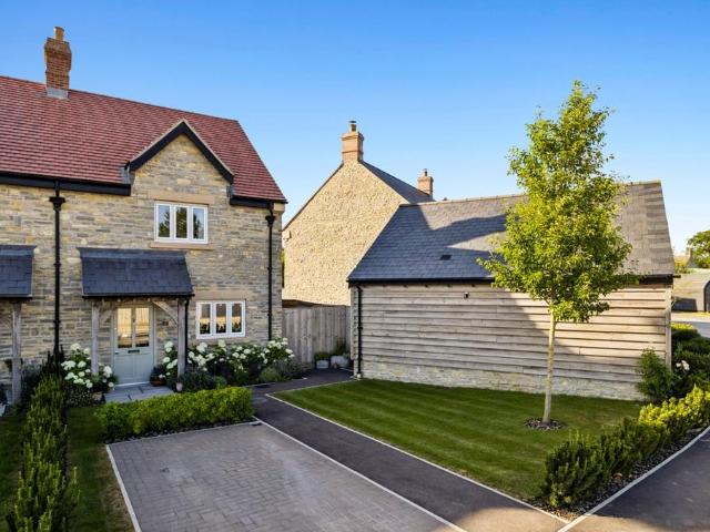 House for sale in Baltonsborough