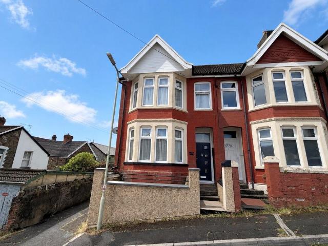 House for sale in Hawthorn, Pontypridd