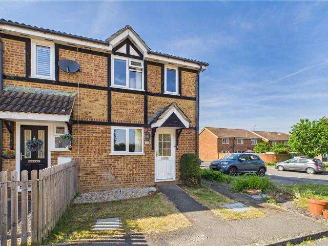 House for sale in Binfield