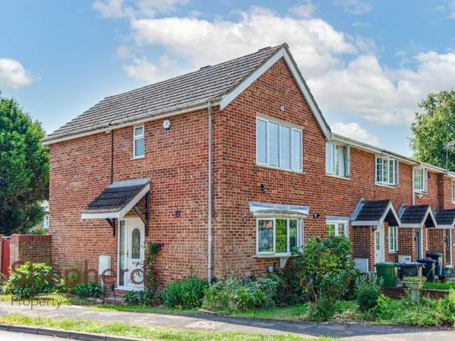 House for sale in Broxbourne, Hertfordshire