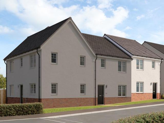 House for sale in Newlands, Scotland