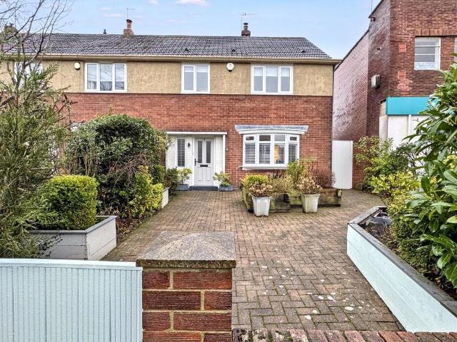 House for sale in East Boldon, Isle Of Man