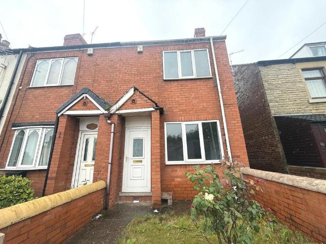 House for sale in West Melton, South Yorkshire