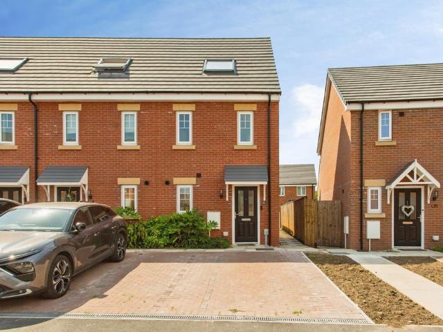 House for sale in Firbank, Lancashire