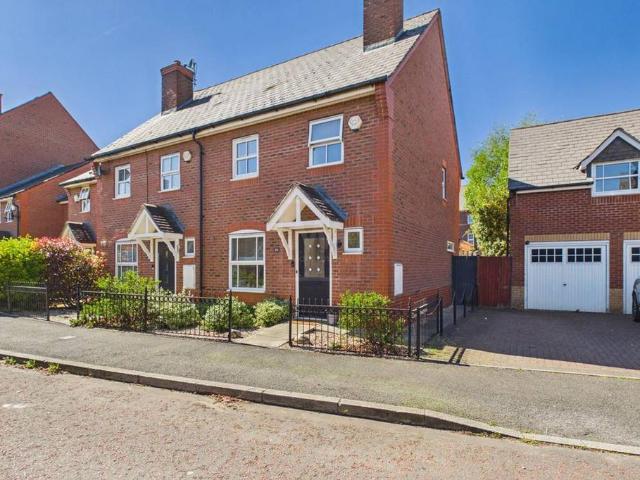 House for sale in Warrington