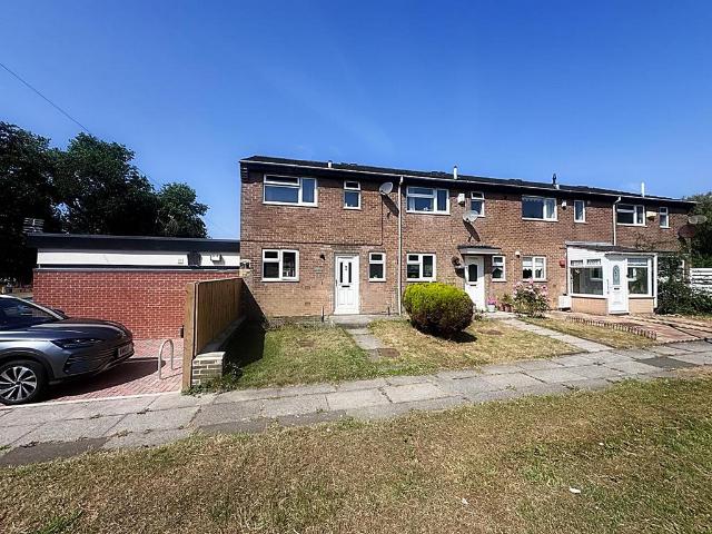 House for sale in Howdon, Wallsend