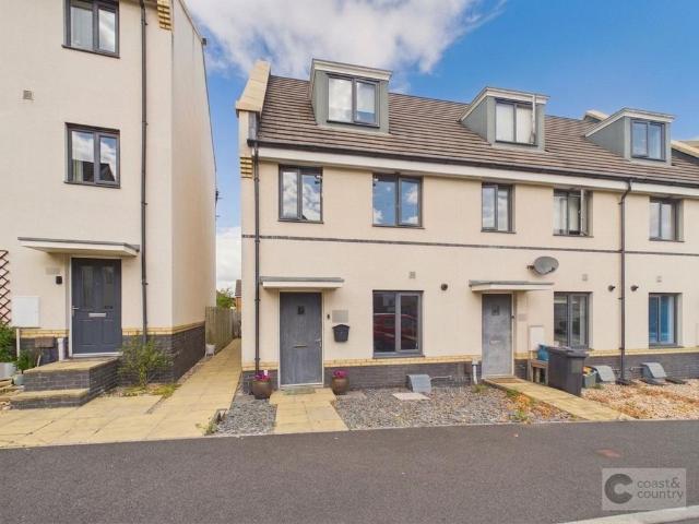 House for sale in Highweek, Bridford