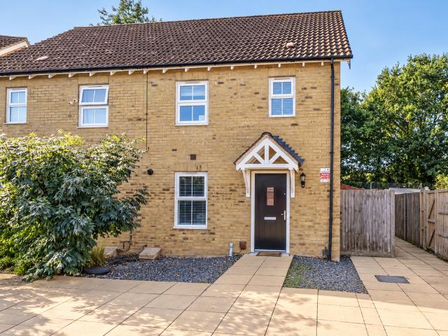 House for sale in Gillingham