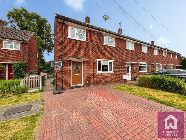 House for sale in Eccles, Salford