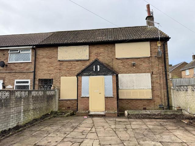 House for sale in Highfurlong, Blackpool